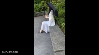 安斋拉拉原创认识不到一个月的大学生各种姿势